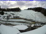 Archived image Webcam Panorama view from the roof of the WSV club at the Schwäbischen Alb 09:00