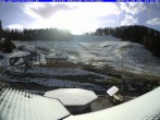 Archived image Webcam Panorama view from the roof of the WSV club at the Schwäbischen Alb 11:00