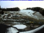 Archived image Webcam Panorama view from the roof of the WSV club at the Schwäbischen Alb 15:00