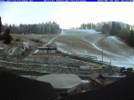 Archived image Webcam Panorama view from the roof of the WSV club at the Schwäbischen Alb 15:00