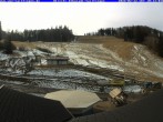 Archiv Foto Webcam Panorama Sicht von dem WSV Vereinsheim Dach an der Schwäbischen Alb 09:00