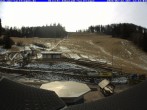 Archiv Foto Webcam Panorama Sicht von dem WSV Vereinsheim Dach an der Schwäbischen Alb 11:00