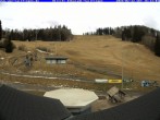 Archiv Foto Webcam Panorama Sicht von dem WSV Vereinsheim Dach an der Schwäbischen Alb 15:00