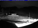 Archived image Webcam Panorama view from the roof of the WSV club at the Schwäbischen Alb 19:00