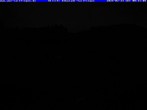 Archived image Webcam Panorama view from the roof of the WSV club at the Schwäbischen Alb 23:00