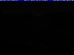 Archiv Foto Webcam Panorama Sicht von dem WSV Vereinsheim Dach an der Schwäbischen Alb 23:00