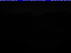 Archiv Foto Webcam Panorama Sicht von dem WSV Vereinsheim Dach an der Schwäbischen Alb 03:00