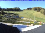 Archiv Foto Webcam Panorama Sicht von dem WSV Vereinsheim Dach an der Schwäbischen Alb 07:00
