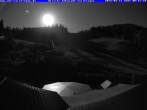 Archiv Foto Webcam Panorama Sicht von dem WSV Vereinsheim Dach an der Schwäbischen Alb 23:00