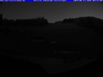 Archiv Foto Webcam Panorama Sicht von dem WSV Vereinsheim Dach an der Schwäbischen Alb 03:00