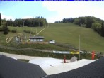 Archiv Foto Webcam Panorama Sicht von dem WSV Vereinsheim Dach an der Schwäbischen Alb 15:00