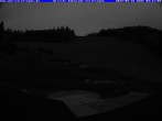 Archived image Webcam Panorama view from the roof of the WSV club at the Schwäbischen Alb 03:00