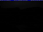 Archiv Foto Webcam Panorama Sicht von dem WSV Vereinsheim Dach an der Schwäbischen Alb 23:00