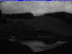 Archiv Foto Webcam Panorama Sicht von dem WSV Vereinsheim Dach an der Schwäbischen Alb 03:00