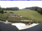Archiv Foto Webcam Panorama Sicht von dem WSV Vereinsheim Dach an der Schwäbischen Alb 06:00