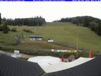 Archiv Foto Webcam Panorama Sicht von dem WSV Vereinsheim Dach an der Schwäbischen Alb 07:00