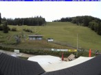 Archiv Foto Webcam Panorama Sicht von dem WSV Vereinsheim Dach an der Schwäbischen Alb 09:00