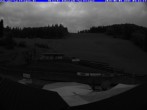 Archiv Foto Webcam Panorama Sicht von dem WSV Vereinsheim Dach an der Schwäbischen Alb 10:00