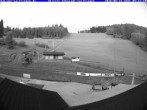 Archiv Foto Webcam Panorama Sicht von dem WSV Vereinsheim Dach an der Schwäbischen Alb 03:00