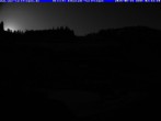 Archived image Webcam Panorama view from the roof of the WSV club at the Schwäbischen Alb 01:00
