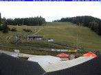 Archiv Foto Webcam Panorama Sicht von dem WSV Vereinsheim Dach an der Schwäbischen Alb 15:00
