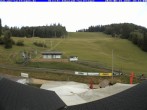 Archiv Foto Webcam Panorama Sicht von dem WSV Vereinsheim Dach an der Schwäbischen Alb 17:00