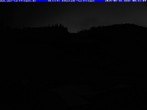 Archiv Foto Webcam Panorama Sicht von dem WSV Vereinsheim Dach an der Schwäbischen Alb 23:00