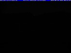 Archiv Foto Webcam Panorama Sicht von dem WSV Vereinsheim Dach an der Schwäbischen Alb 23:00