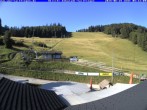 Archiv Foto Webcam Panorama Sicht von dem WSV Vereinsheim Dach an der Schwäbischen Alb 07:00