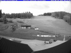 Archiv Foto Webcam Panorama Sicht von dem WSV Vereinsheim Dach an der Schwäbischen Alb 03:00