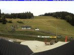 Archiv Foto Webcam Panorama Sicht von dem WSV Vereinsheim Dach an der Schwäbischen Alb 07:00