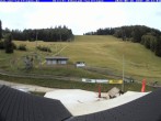 Archiv Foto Webcam Panorama Sicht von dem WSV Vereinsheim Dach an der Schwäbischen Alb 09:00