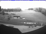 Archiv Foto Webcam Panorama Sicht von dem WSV Vereinsheim Dach an der Schwäbischen Alb 03:00
