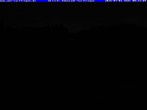 Archiv Foto Webcam Panorama Sicht von dem WSV Vereinsheim Dach an der Schwäbischen Alb 23:00