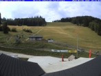 Archiv Foto Webcam Panorama Sicht von dem WSV Vereinsheim Dach an der Schwäbischen Alb 09:00
