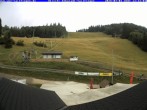 Archiv Foto Webcam Panorama Sicht von dem WSV Vereinsheim Dach an der Schwäbischen Alb 11:00