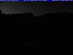 Archiv Foto Webcam Panorama Sicht von dem WSV Vereinsheim Dach an der Schwäbischen Alb 23:00