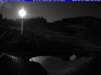 Archiv Foto Webcam Panorama Sicht von dem WSV Vereinsheim Dach an der Schwäbischen Alb 01:00