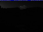 Archiv Foto Webcam Panorama Sicht von dem WSV Vereinsheim Dach an der Schwäbischen Alb 23:00
