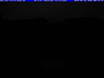 Archiv Foto Webcam Panorama Sicht von dem WSV Vereinsheim Dach an der Schwäbischen Alb 23:00