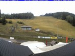 Archiv Foto Webcam Panorama Sicht von dem WSV Vereinsheim Dach an der Schwäbischen Alb 07:00