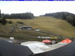Archiv Foto Webcam Panorama Sicht von dem WSV Vereinsheim Dach an der Schwäbischen Alb 13:00