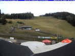 Archiv Foto Webcam Panorama Sicht von dem WSV Vereinsheim Dach an der Schwäbischen Alb 15:00