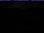 Archived image Webcam Panorama view from the roof of the WSV club at the Schwäbischen Alb 23:00