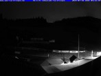 Archived image Webcam Panorama view from the roof of the WSV club at the Schwäbischen Alb 03:00