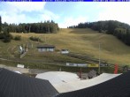 Archiv Foto Webcam Panorama Sicht von dem WSV Vereinsheim Dach an der Schwäbischen Alb 17:00