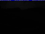 Archived image Webcam Panorama view from the roof of the WSV club at the Schwäbischen Alb 23:00