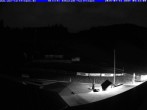 Archived image Webcam Panorama view from the roof of the WSV club at the Schwäbischen Alb 03:00
