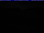 Archiv Foto Webcam Panorama Sicht von dem WSV Vereinsheim Dach an der Schwäbischen Alb 23:00