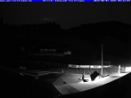 Archiv Foto Webcam Panorama Sicht von dem WSV Vereinsheim Dach an der Schwäbischen Alb 03:00